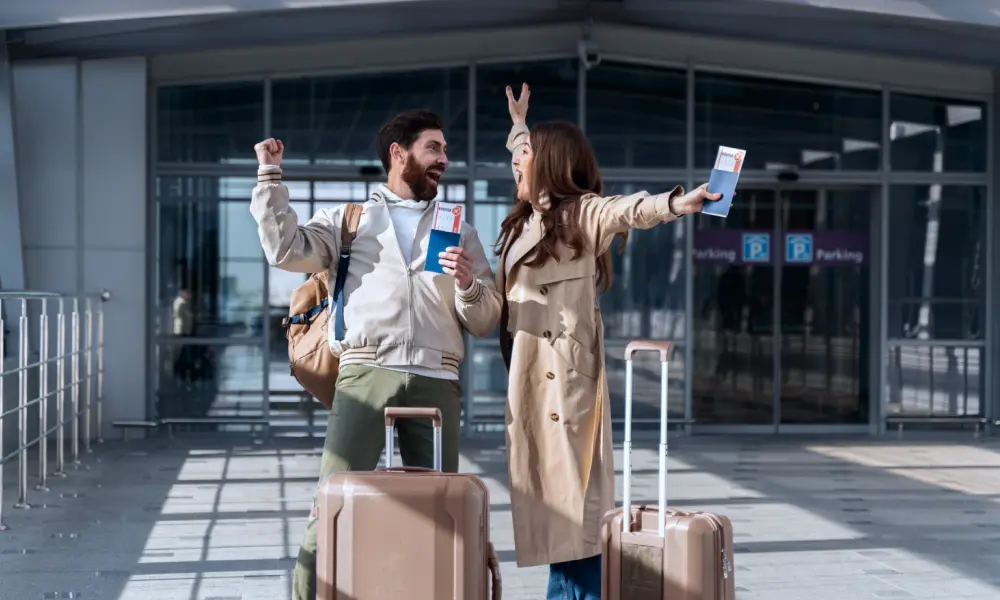 guia de turismo internacional