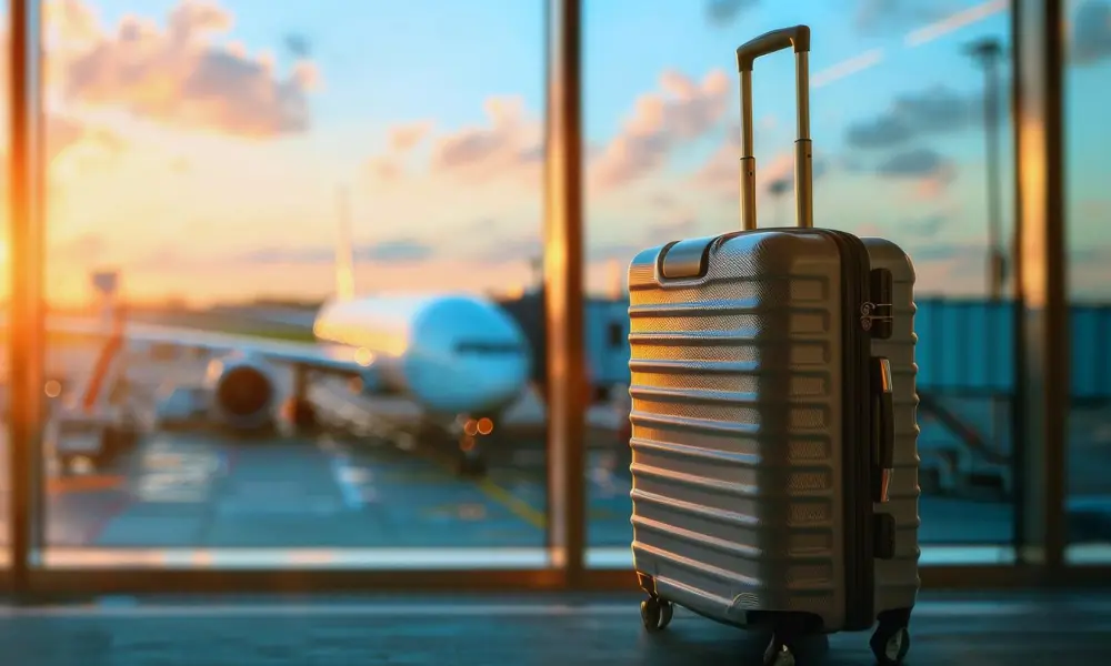 pacotes de viagens com guia de turismo internacional