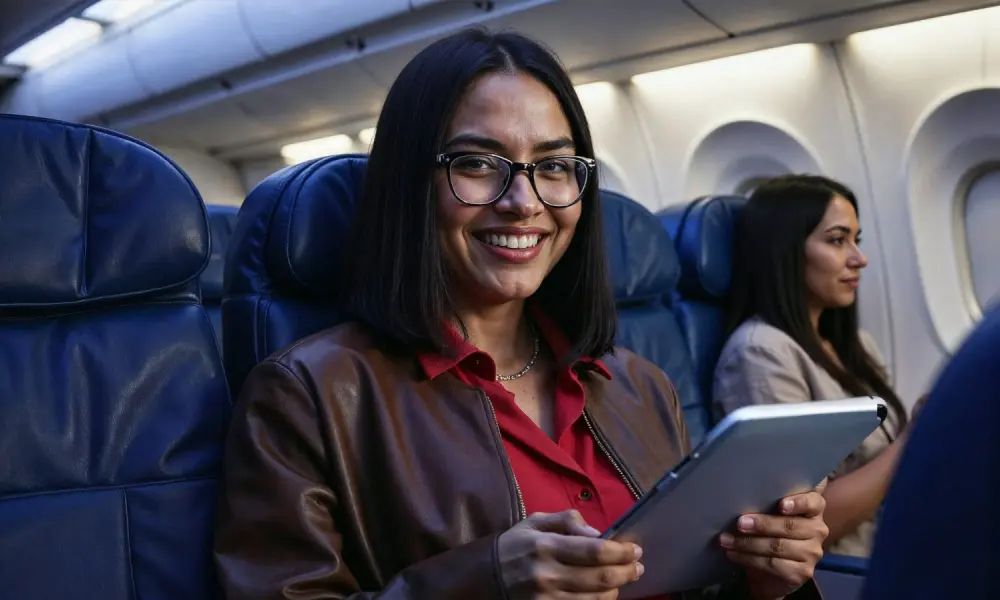 agencia de turisco e guia internacional foco no cliente