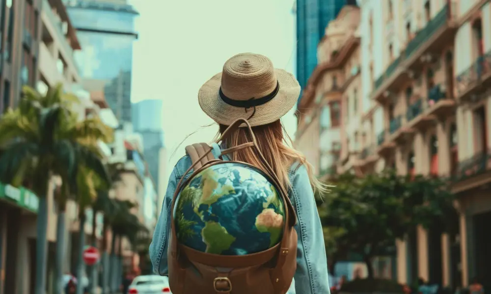 agencia de turismo e guia internacional quem somos